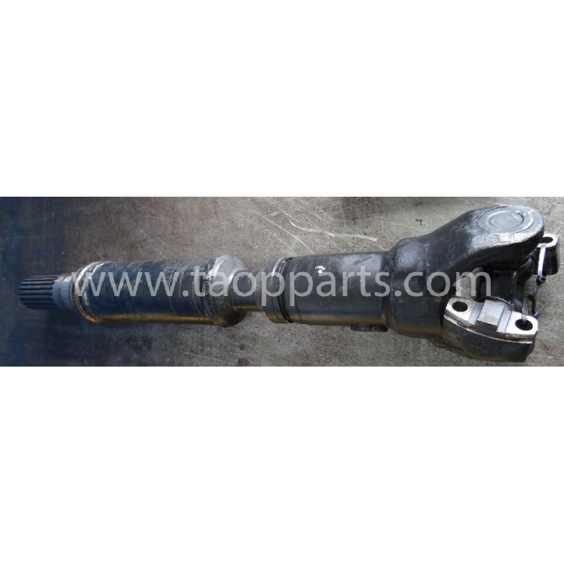 Cardan shaft 423-20-33101... Cardan shaft 423-20-33101...