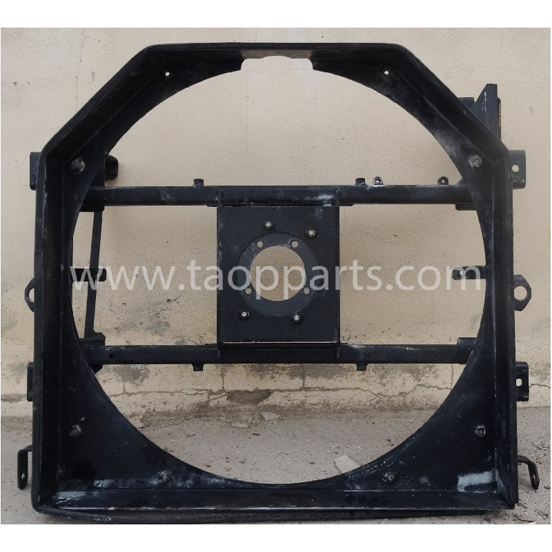 used Muffler 421-03-41110...