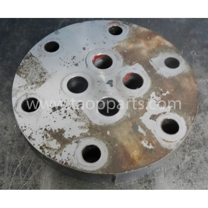 Couvercle Komatsu...