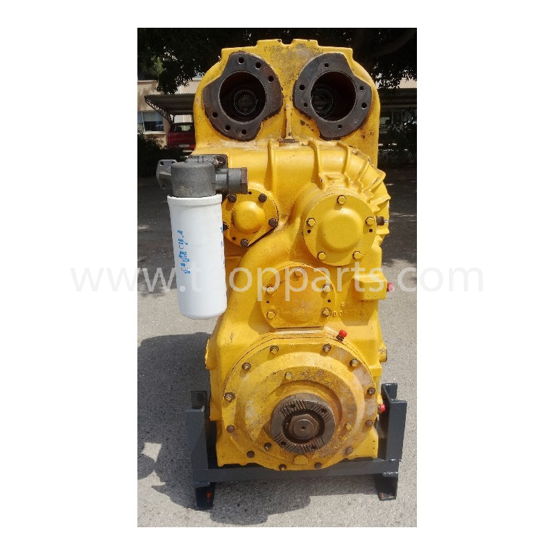 used Transmission 22547 for...