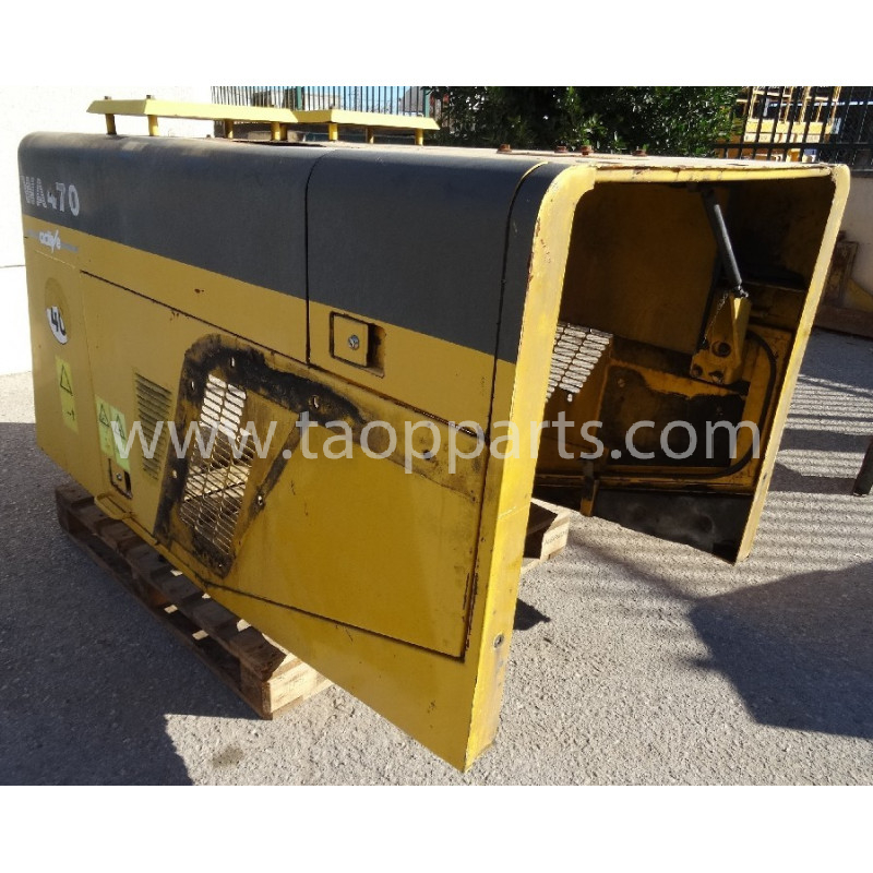 Capo Komatsu 421-54-H1241... Capo Komatsu 421-54-H1241...