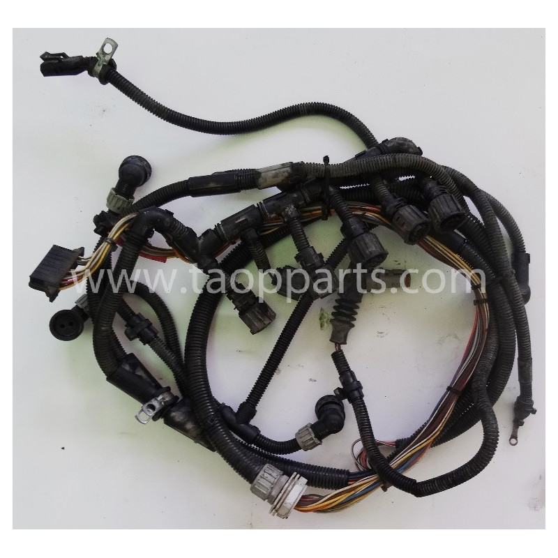 used Volvo Installation...