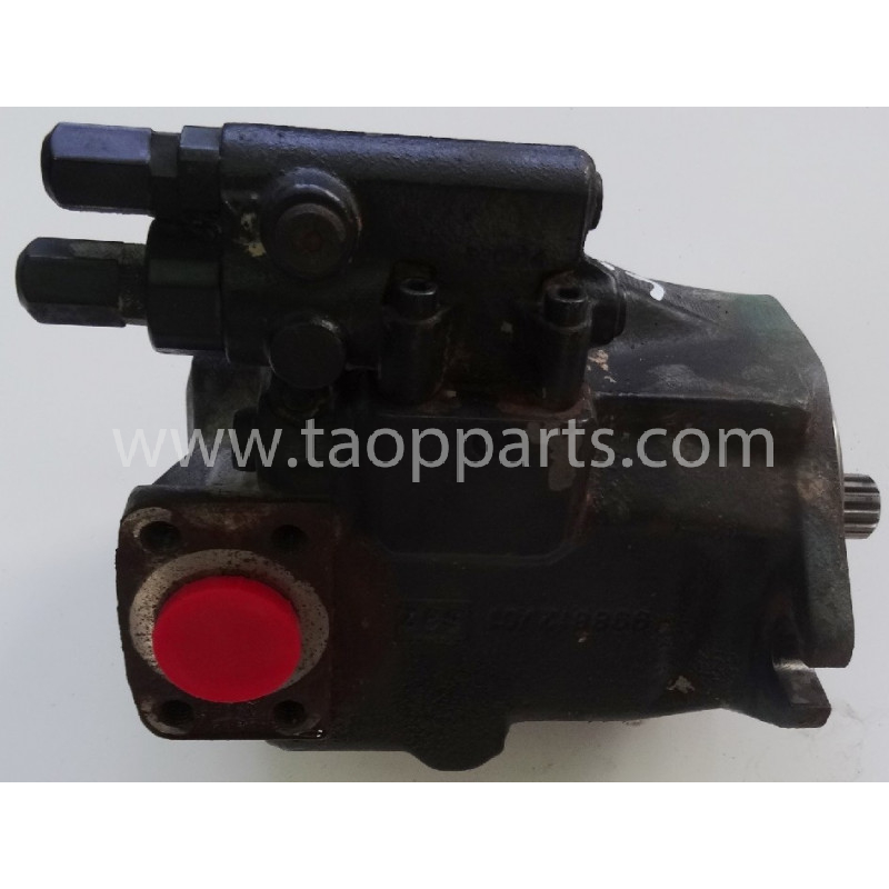 Volvo Pump 11172358 for... Volvo Pump 11172358 for...