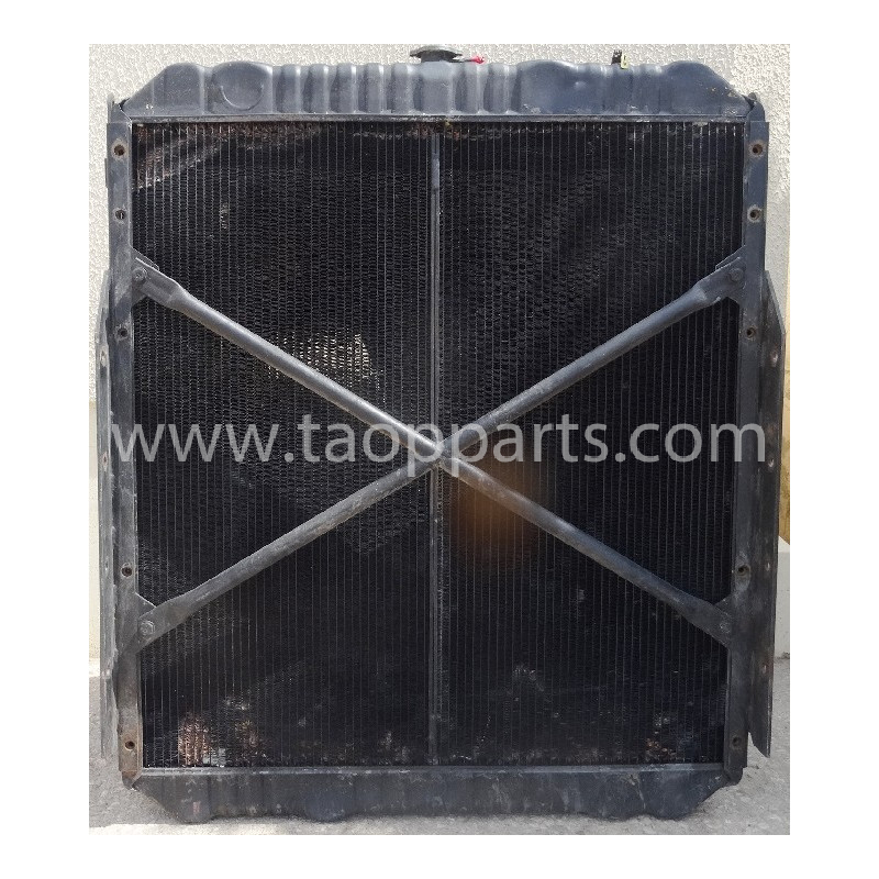 used Komatsu Radiator... used Komatsu Radiator...