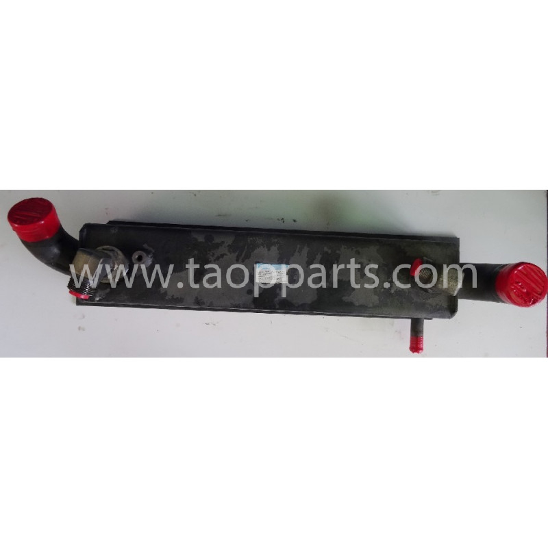 Komatsu Converter cooler... Komatsu Converter cooler...