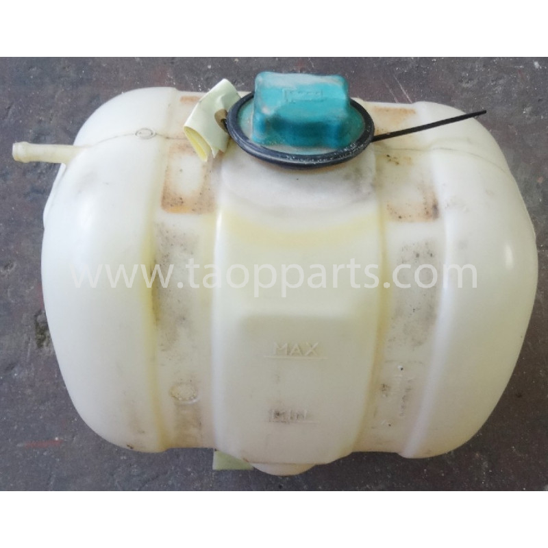 used Volvo Water tank...