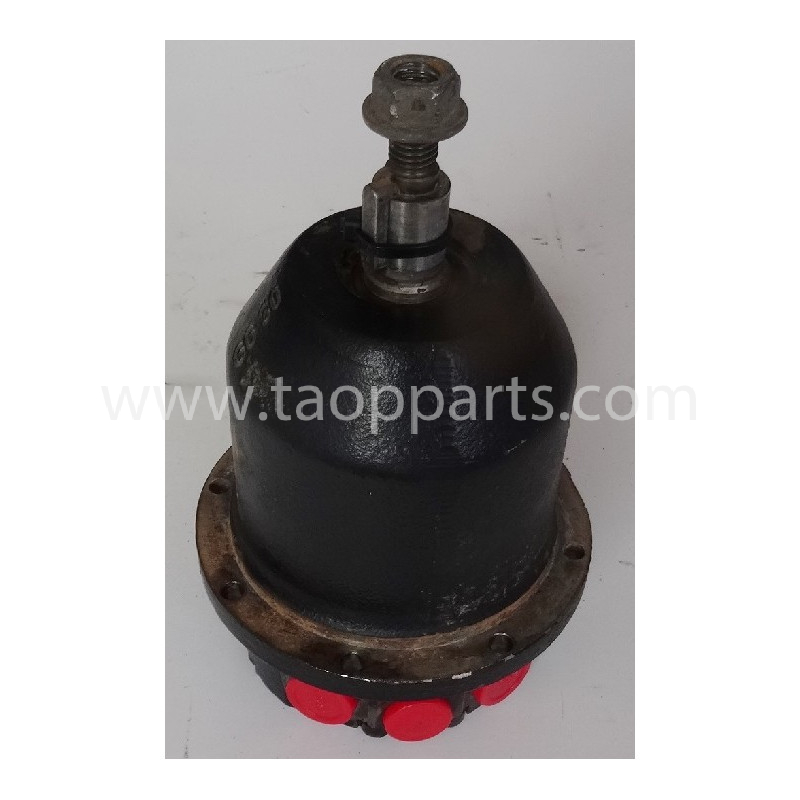 Motor hidraulico 11116529...