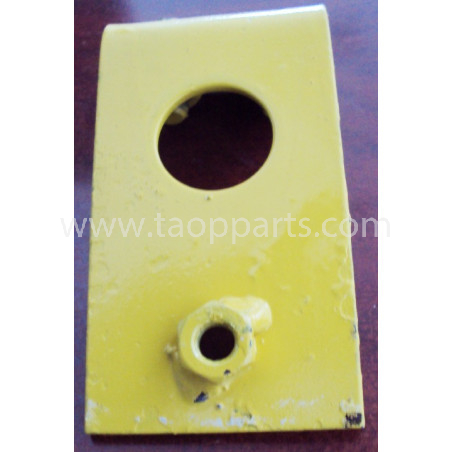 Soporte Komatsu... Soporte Komatsu...