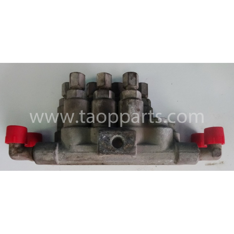 Distribuitor folosit... Distribuitor folosit...