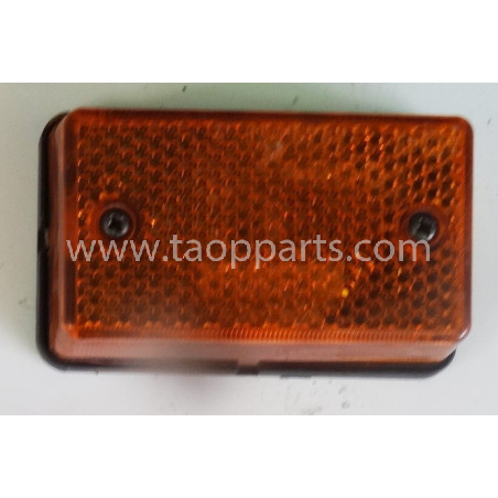used Volvo Lens 1576682 for...