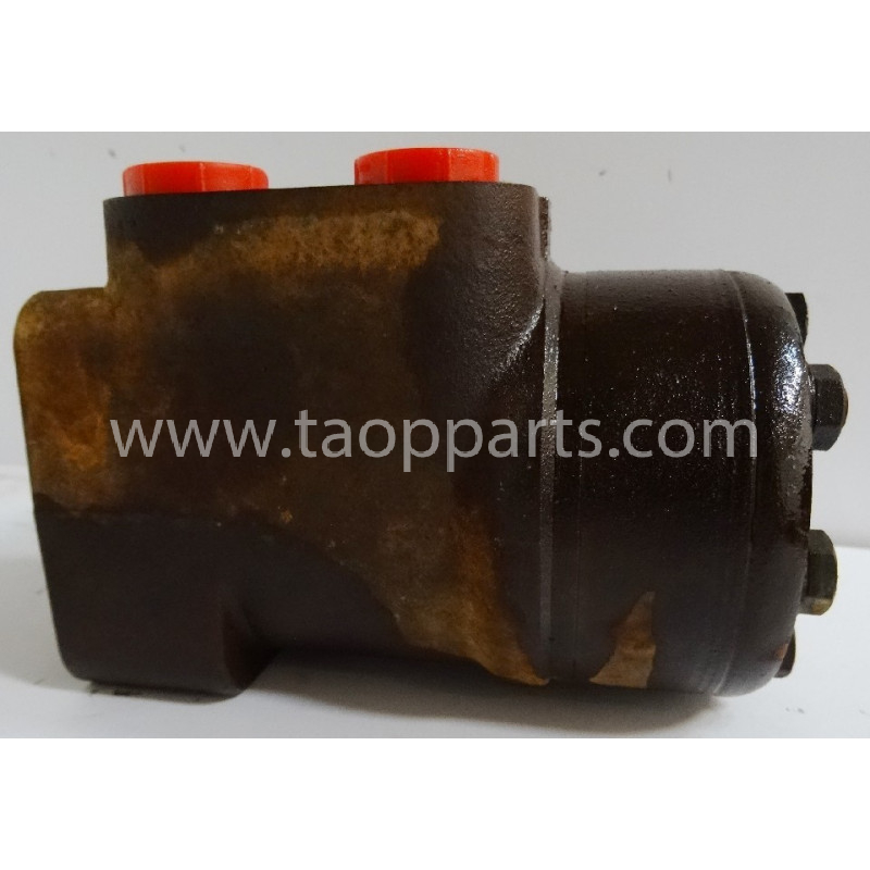 Valvola Komatsu... Valvola Komatsu...