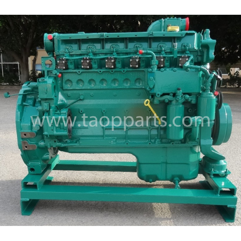 MOTOR usado Volvo 11172407...