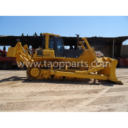 Bulldozer Komatsu D155AX-3...