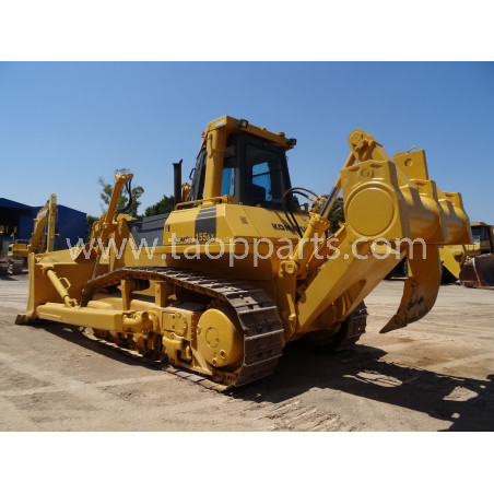 Bulldozer Komatsu D155AX-3...