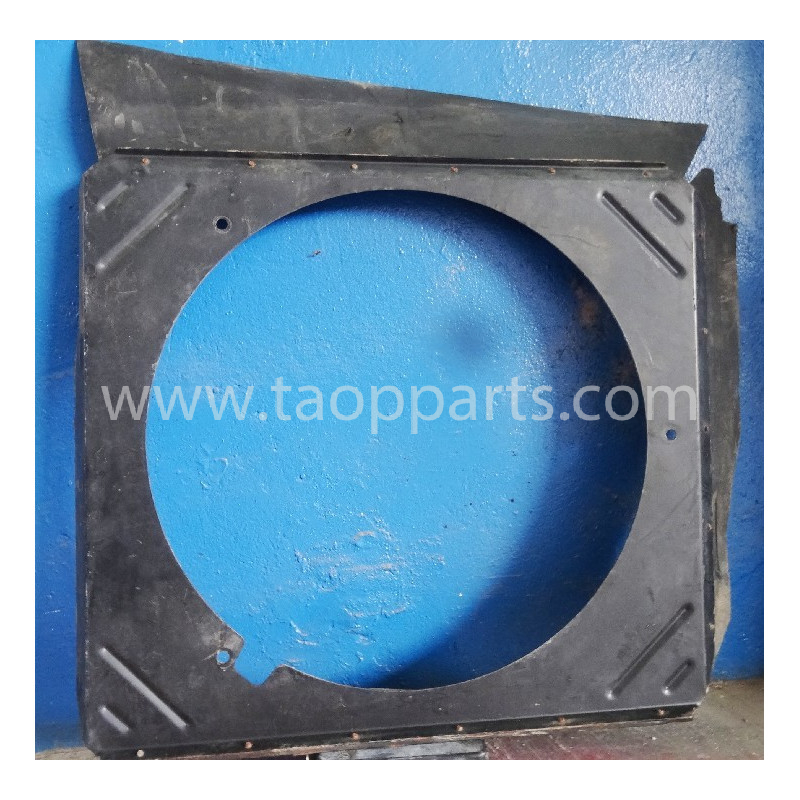 used Volvo box 11193129 for...