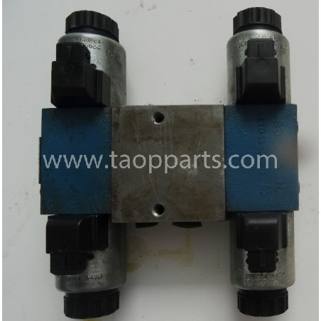 used Solenoid 226-60-18630...