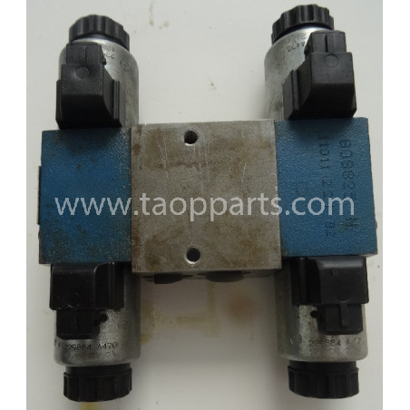 Solenoide 226-60-18610 para... Solenoide 226-60-18610 para...