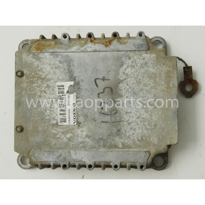 Volvo Controller 45001448... Volvo Controller 45001448...