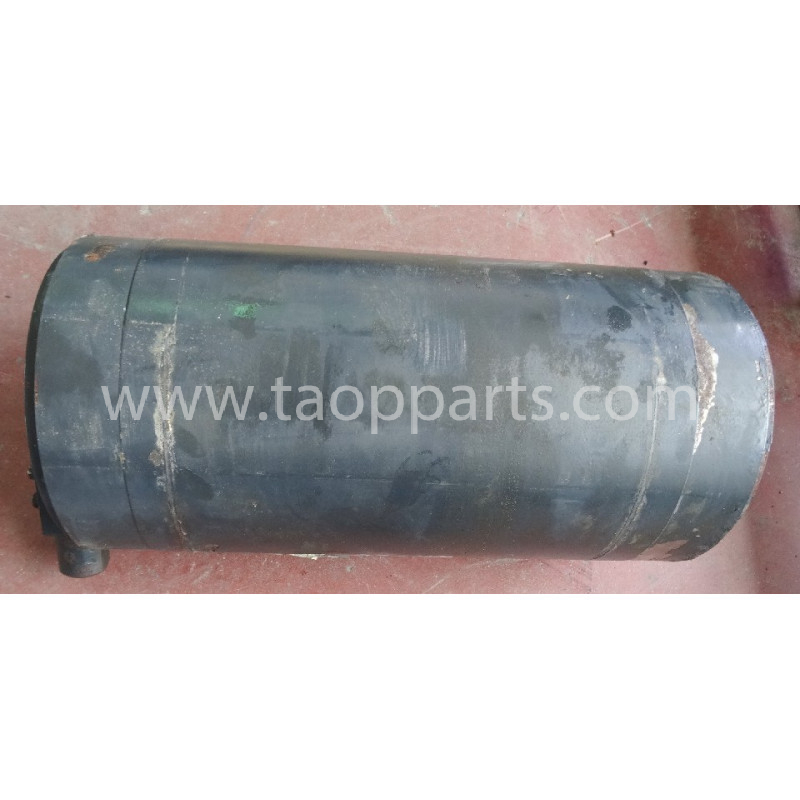 Accumulator 721-33-08020... Accumulator 721-33-08020...