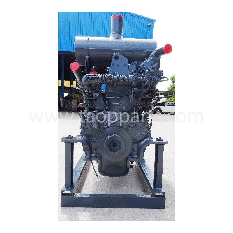Engine 6251-D0-0010 for... Engine 6251-D0-0010 for...