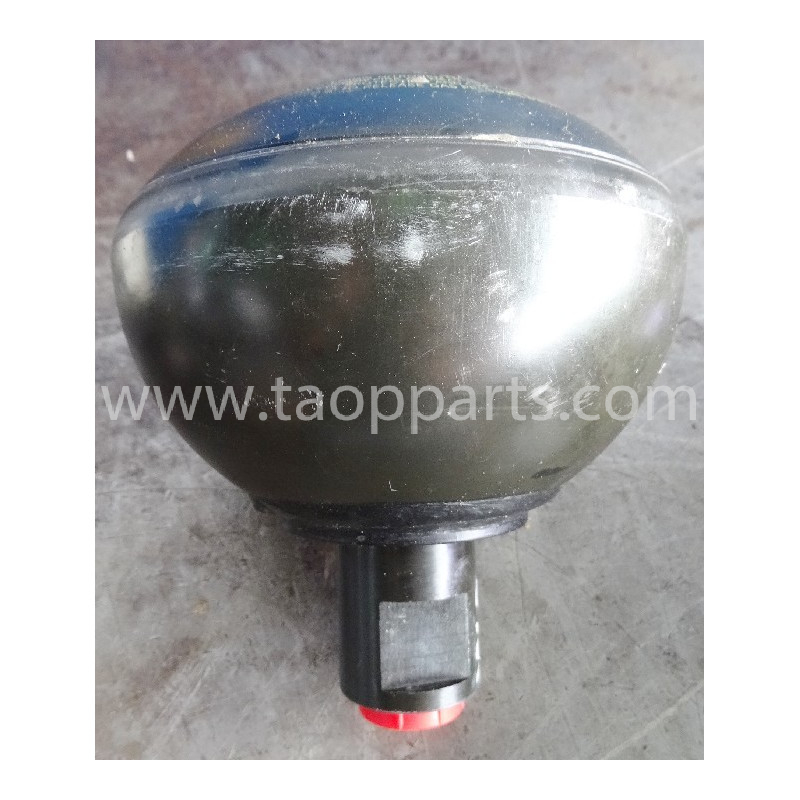 Accumulatore idraulico...