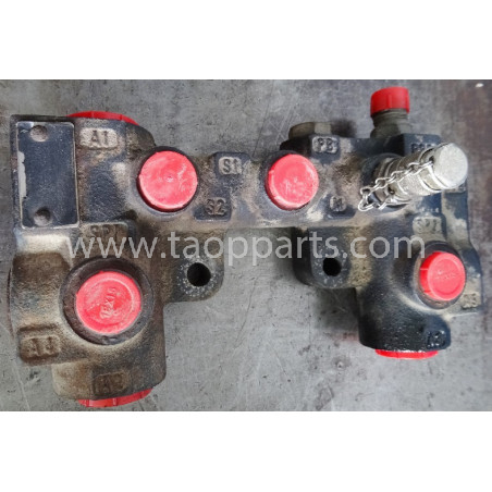 Valve 11148622 for Volvo...