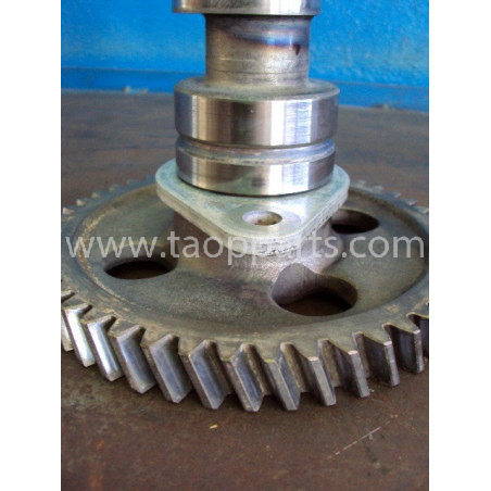 used camshaft 6210-41-1012...