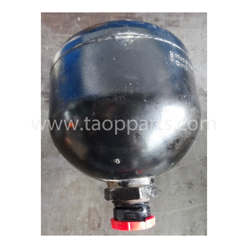 used Accumulator 11173693...