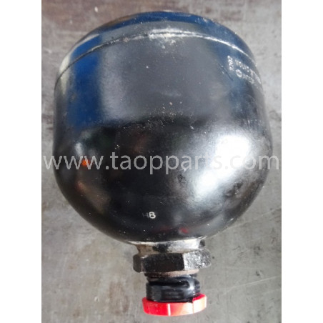used Accumulator 11173693... used Accumulator 11173693...