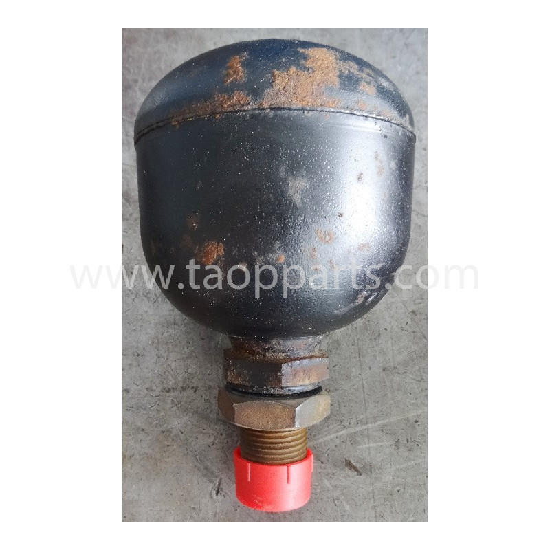 Volvo Accumulator 11172059... Volvo Accumulator 11172059...