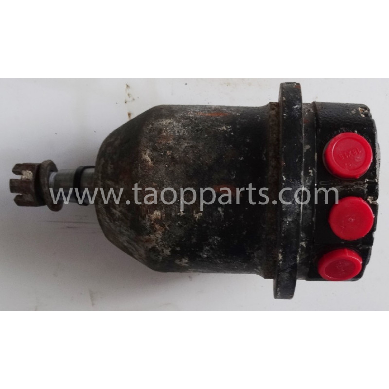 Moteur hydraulique Volvo... Moteur hydraulique Volvo...