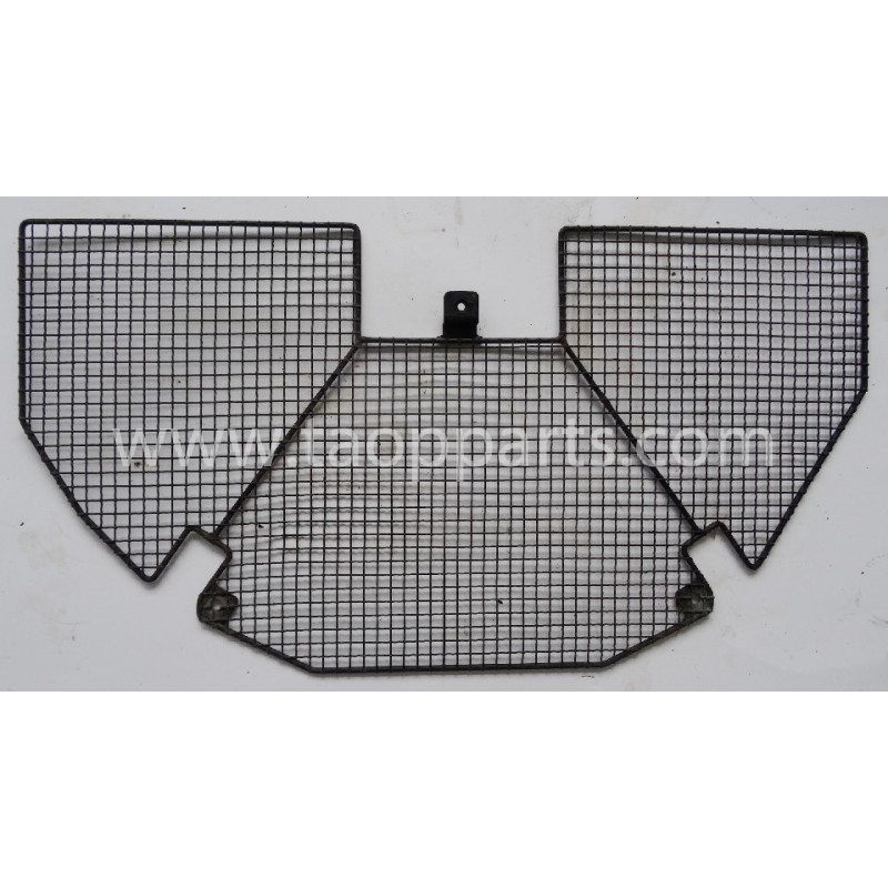 Grelha Volvo 11400640 L120E... Grelha Volvo 11400640 L120E...