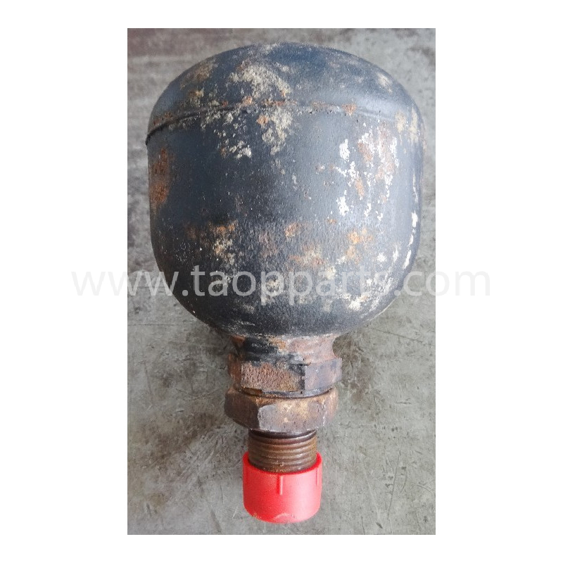 used Accumulator 11172059...