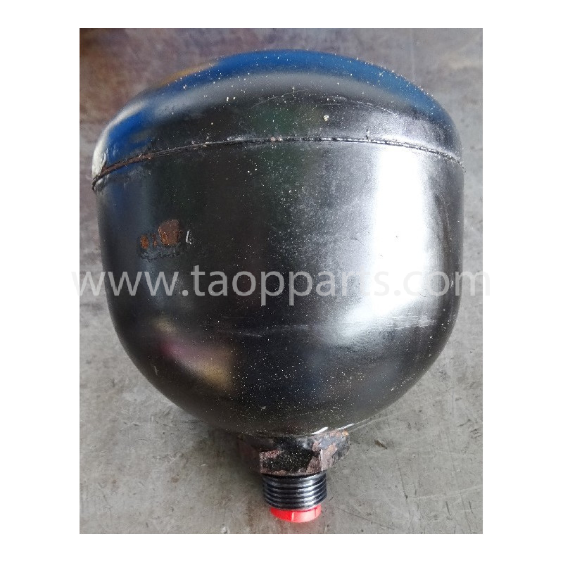 Accumulatore idraulico...