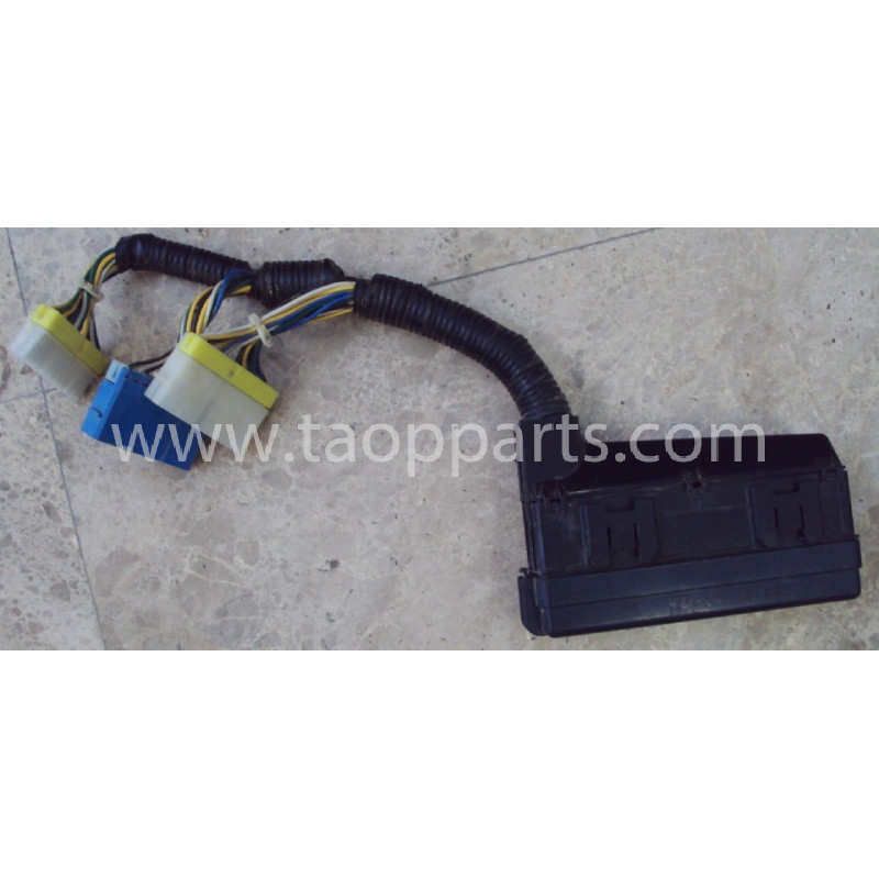 Rele Komatsu 421-06-36102...