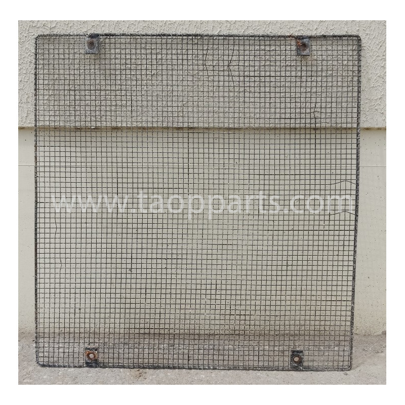 Grillage Volvo 11175956... Grillage Volvo 11175956...