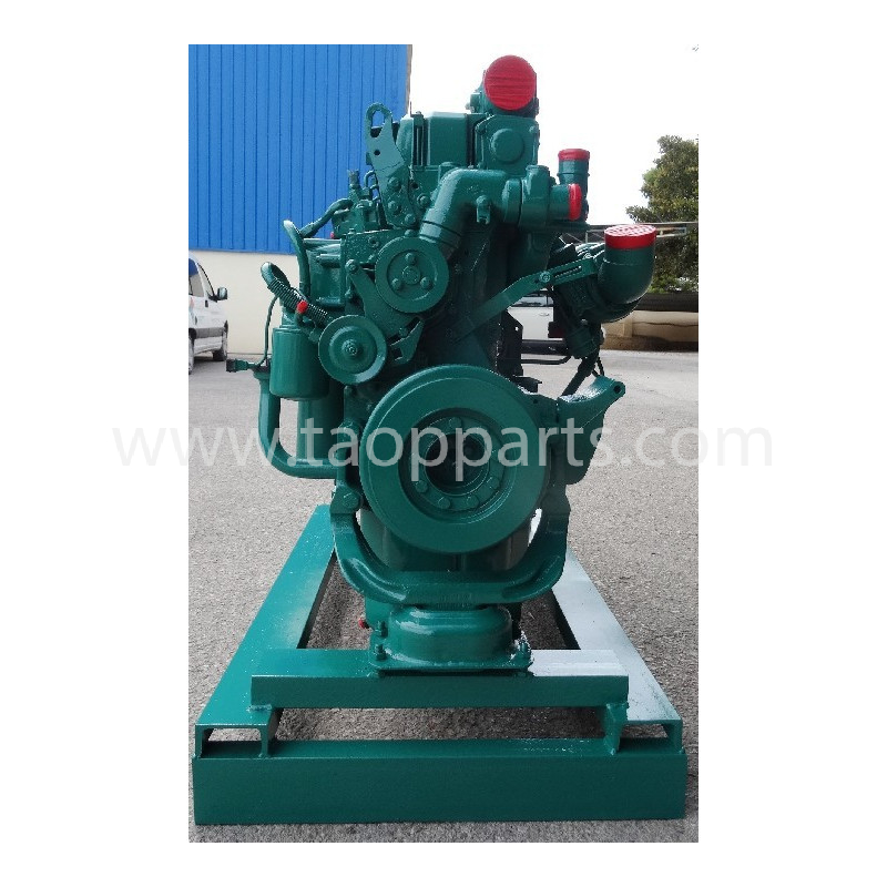 Engine 11173900 for Volvo... Engine 11173900 for Volvo...