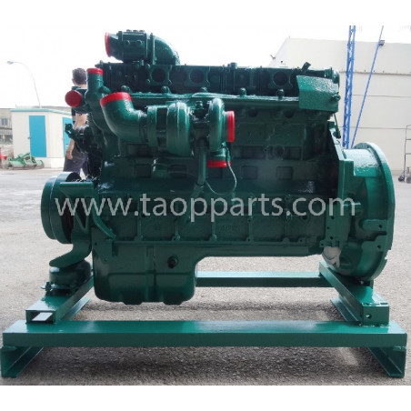 MOTOR 11173900 para Pala...