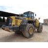 Chargeuse sur pneus Komatsu...