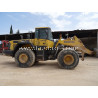 Chargeuse sur pneus Komatsu...