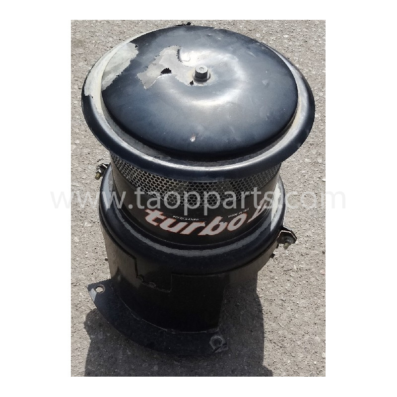 Pre filtro Komatsu...