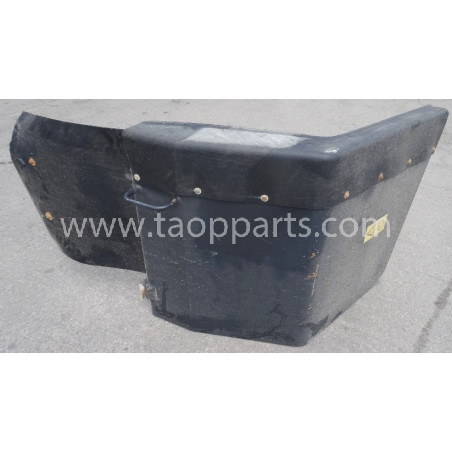 Komatsu Fender 421-54-H4C70...