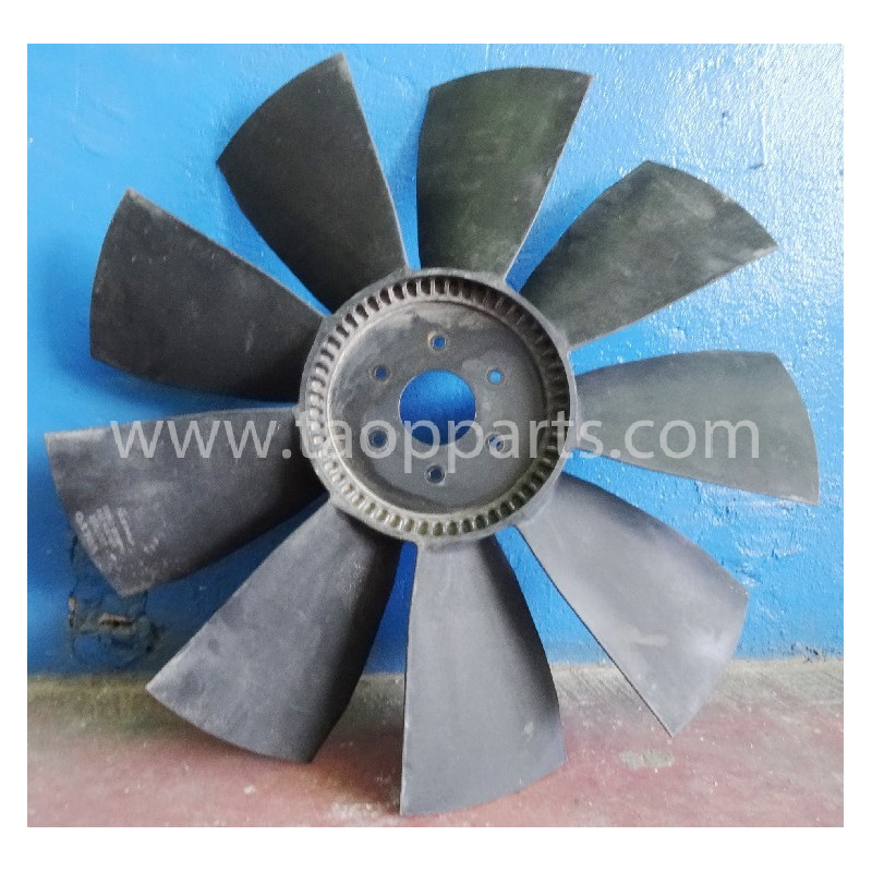 Ventilador 3827491 para Pá... Ventilador 3827491 para Pá...