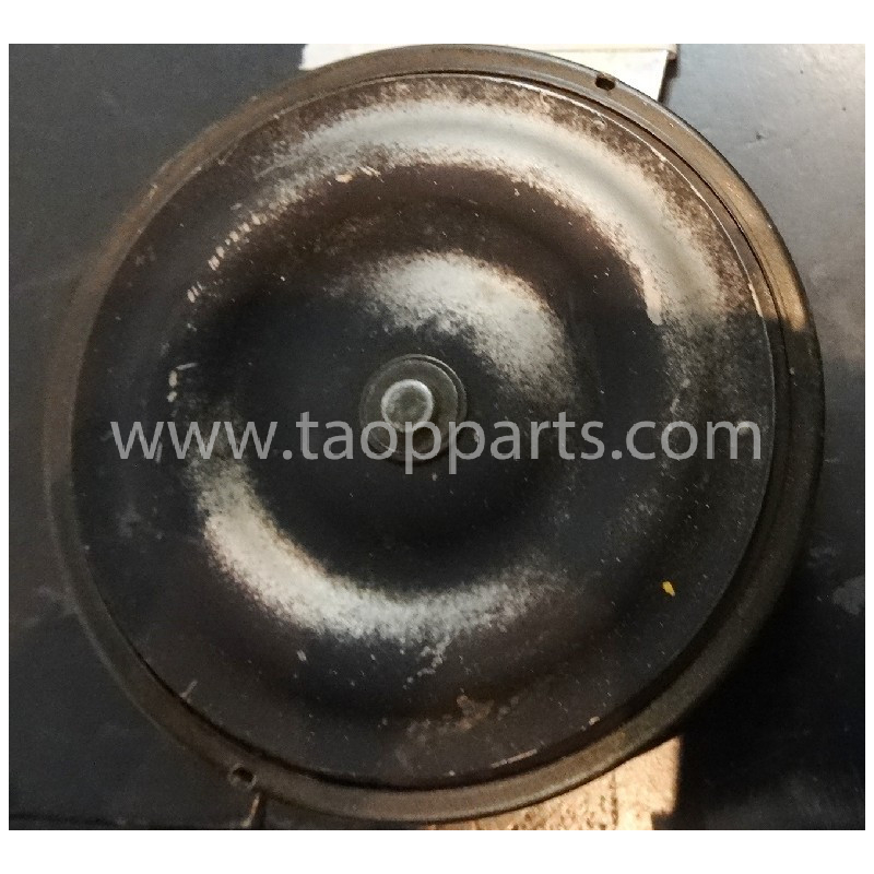 used Komatsu Horn...