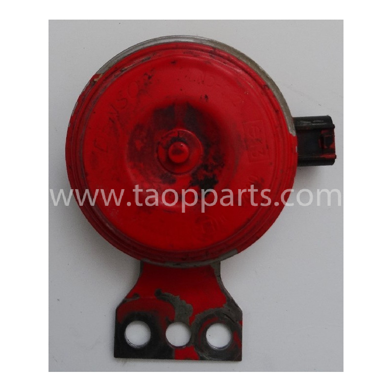 Claxon Komatsu 08160-72400...