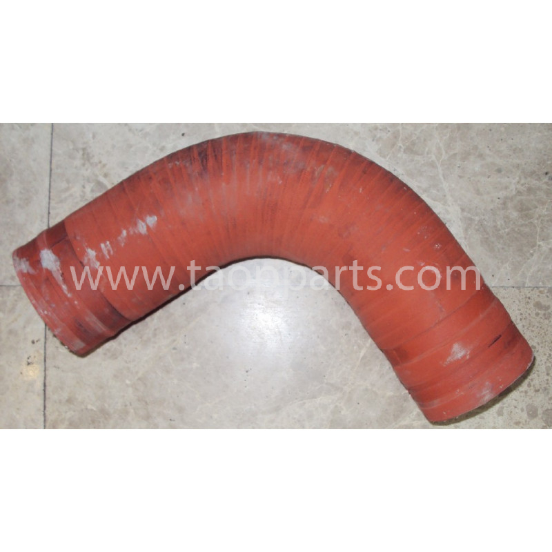 Tuyaux d'occasion Komatsu... Tuyaux d'occasion Komatsu...