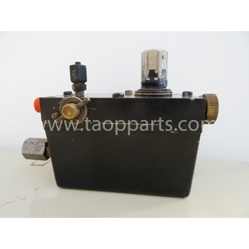 used Valve 11114424 for... used Valve 11114424 for...