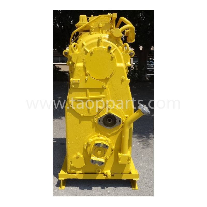 Transmission 426-15-00011...