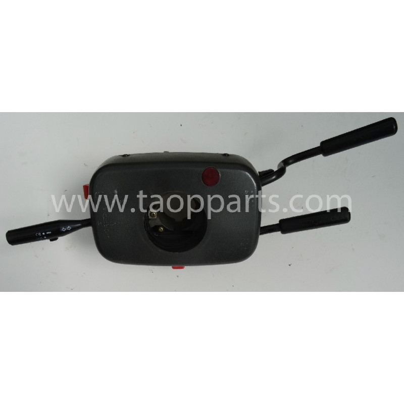 comando usado Komatsu...