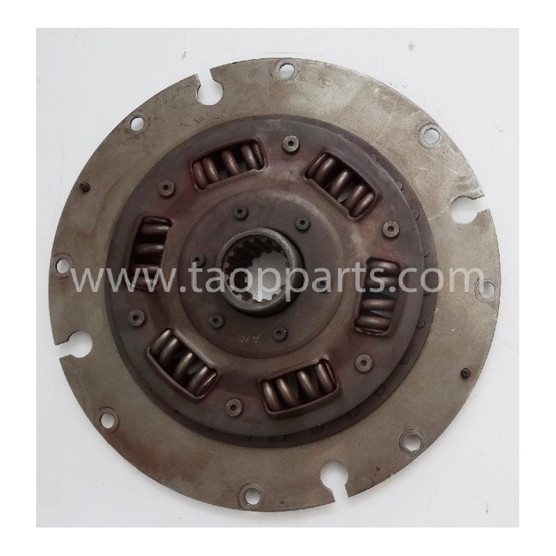 Damper Komatsu 20Y-01-11112...
